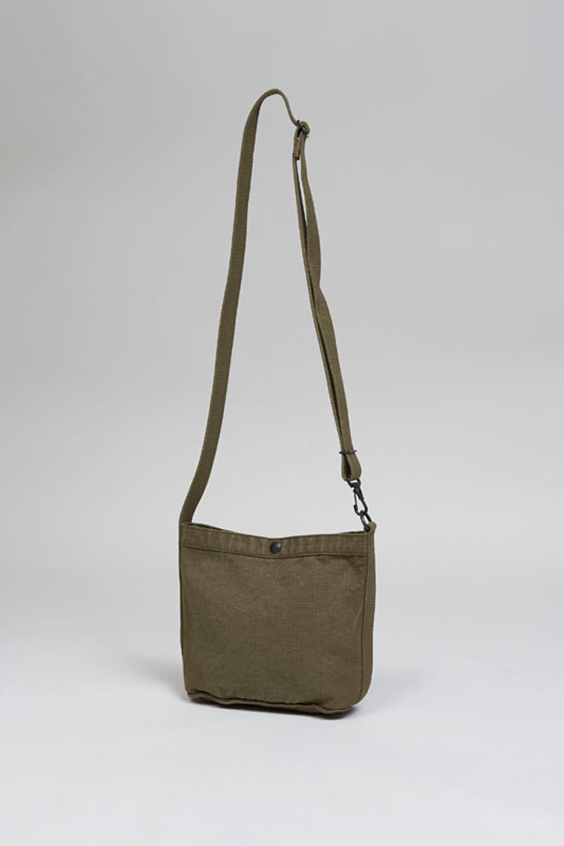 Man Magazine Bag