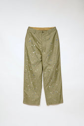 Man Basic Chino Pant Paint
