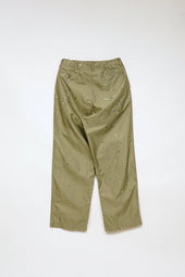 Man Basic Chino Pant Paint