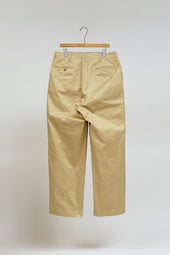 Man Basic Chino Pant
