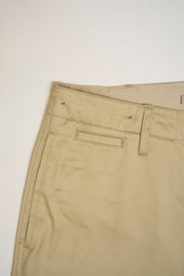 Man Basic Chino Pant