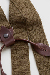 Man Us Us Army Suspender