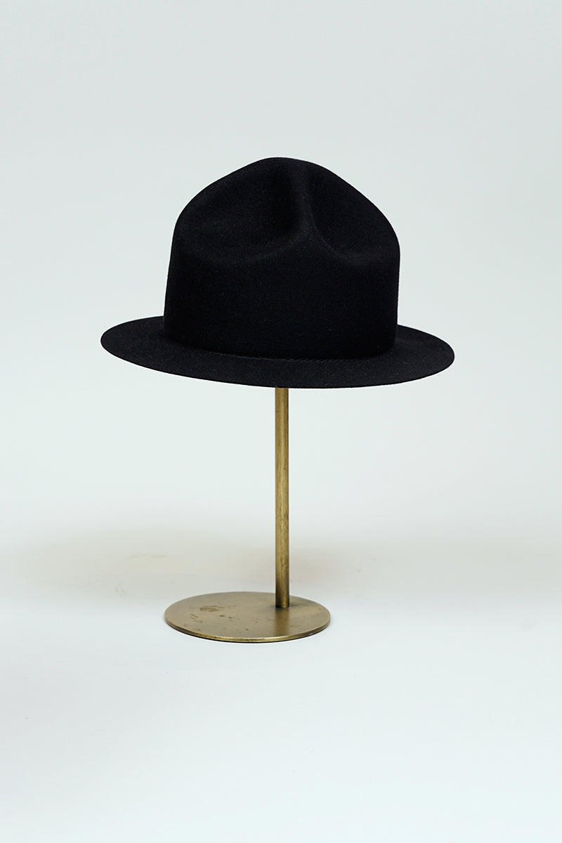 Man Felt Hat