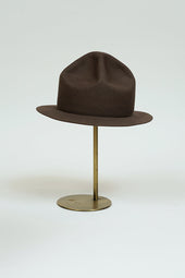 Man Felt Hat