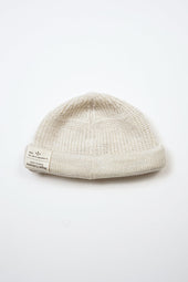 Man Beanie Wool