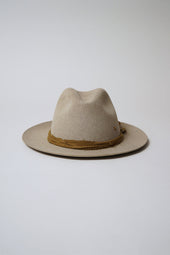 Man Nigel Cabourn X Superduper Felt Hat