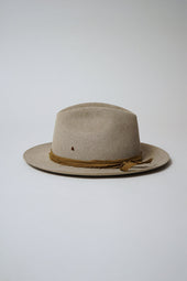 Man Nigel Cabourn X Superduper Felt Hat
