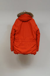 【ナイジェル・ケーボン】MAN / エヴェレストパーカー / EVEREST PARKA