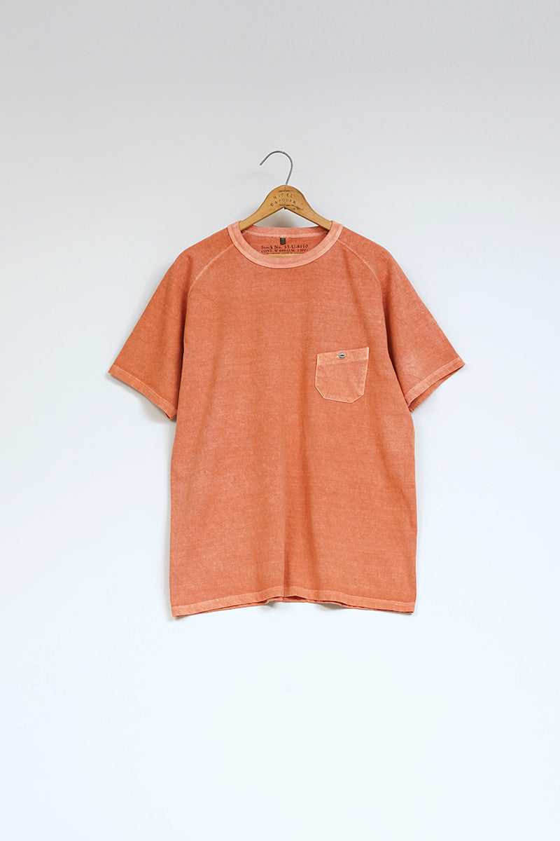 Unisex 5 6 T 5 6oz Basic T Shirt Pigment