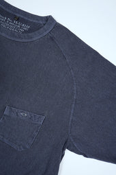 【ナイジェル・ケーボン】UNISEX / 5.6オンスベーシックTシャツ - ピグメント / 5.6oz BASIC T-SHIRT ‐ PIGMENT
