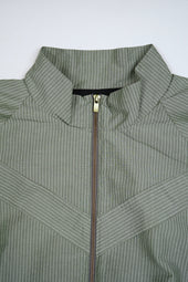 Man Nigel Cabourn Sunspel Ripstop Woven Army Jacket
