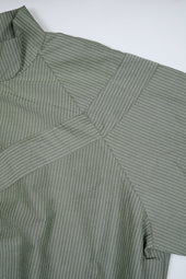 Man Nigel Cabourn Sunspel Ripstop Woven Army Jacket