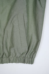 Man Nigel Cabourn Sunspel Ripstop Woven Army Jacket