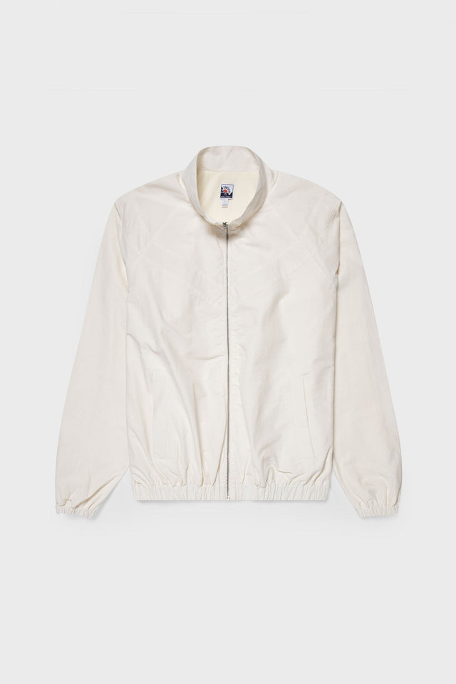 【ナイジェル・ケーボン】MAN / ナイジェル・ケーボン × サンスペル - リップストップウーブンアーミージャケット / Nigel Cabourn × SUNSPEL - RIPSTOP WOVEN ARMY JACKET