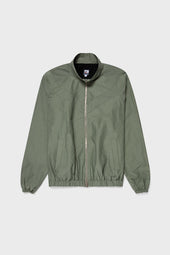 Man Nigel Cabourn Sunspel Ripstop Woven Army Jacket
