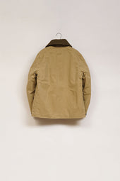 Man Jeep Coat Halftex