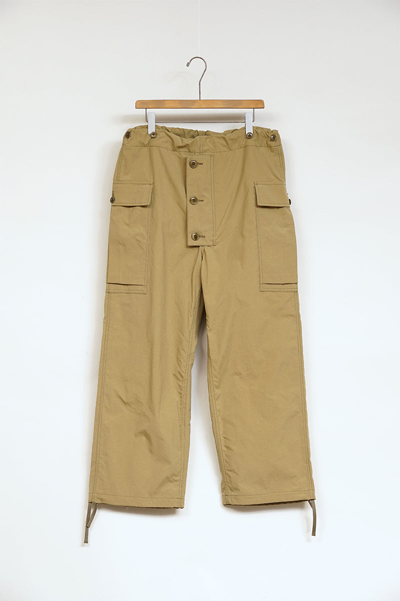 Man Mountaineer Pant
