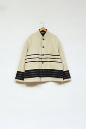 Man Mountaineer Blanket Jacket