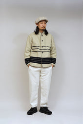 Man Mountaineer Blanket Jacket