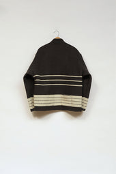 Man Mountaineer Blanket Jacket