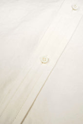 【ナイジェル・ケーボン】MAN / アーキテクトシャツ - リネン / ARCHITECT SHIRT - LINEN