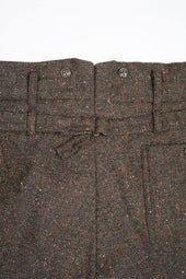 【ナイジェル・ケーボン】MAN / ブラックスミスパンツ - ツイード / BLACKSMITH PANT - TWEED