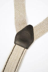 Man Master Mason Suspender