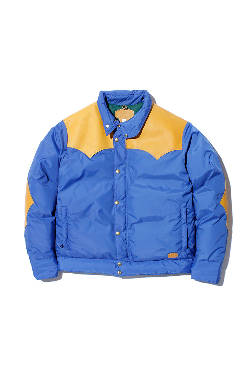 Man Dss 1969 Nigel Cabourn Rocky Mountain Featherbed Dss 1969