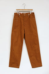 Man 6 Pt04 6 Pocket Pant Heavy Cotton