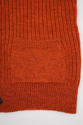 Man Le5 Le5 Somerville Vest British Wool