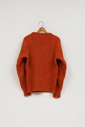 Man Le5 Le5 Beetham Sweater British Wool