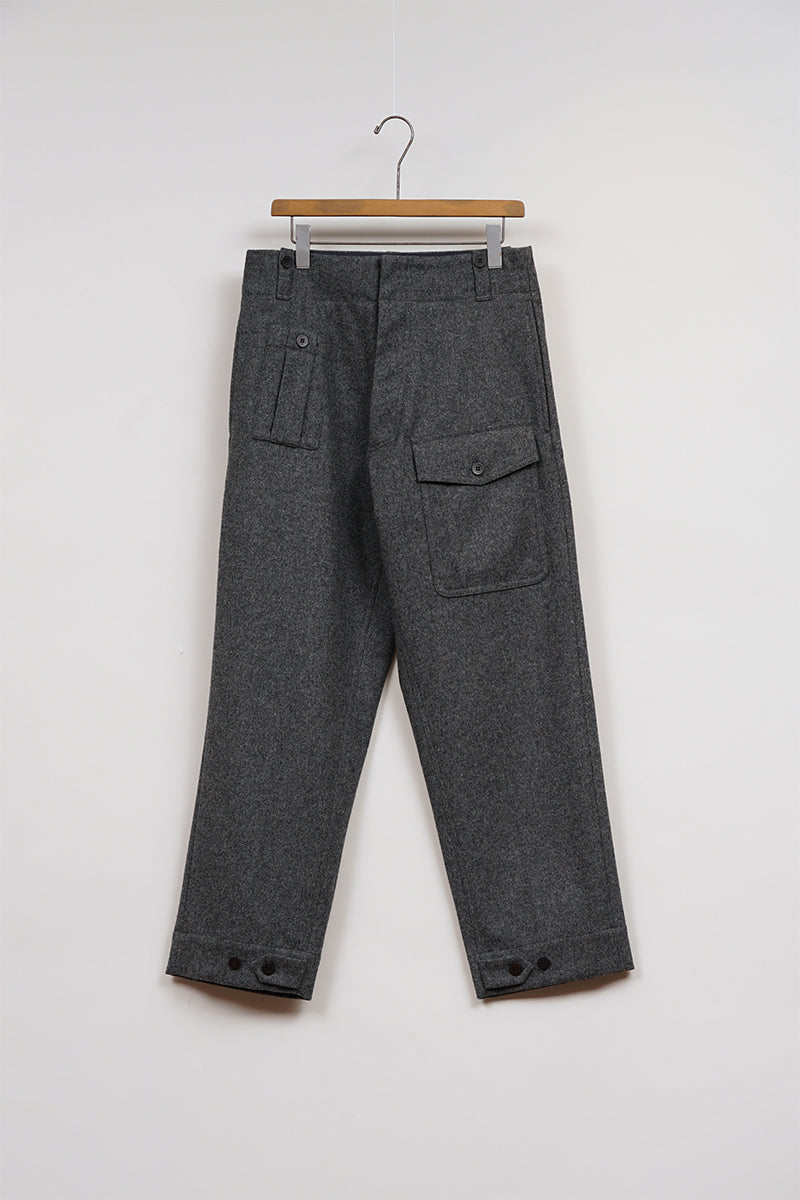 Man Le5 Le5 Mallory Pant Fox Brothers