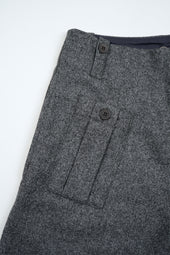 Man Le5 Le5 Mallory Pant Fox Brothers