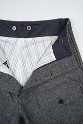 Man Le5 Le5 Mallory Pant Fox Brothers