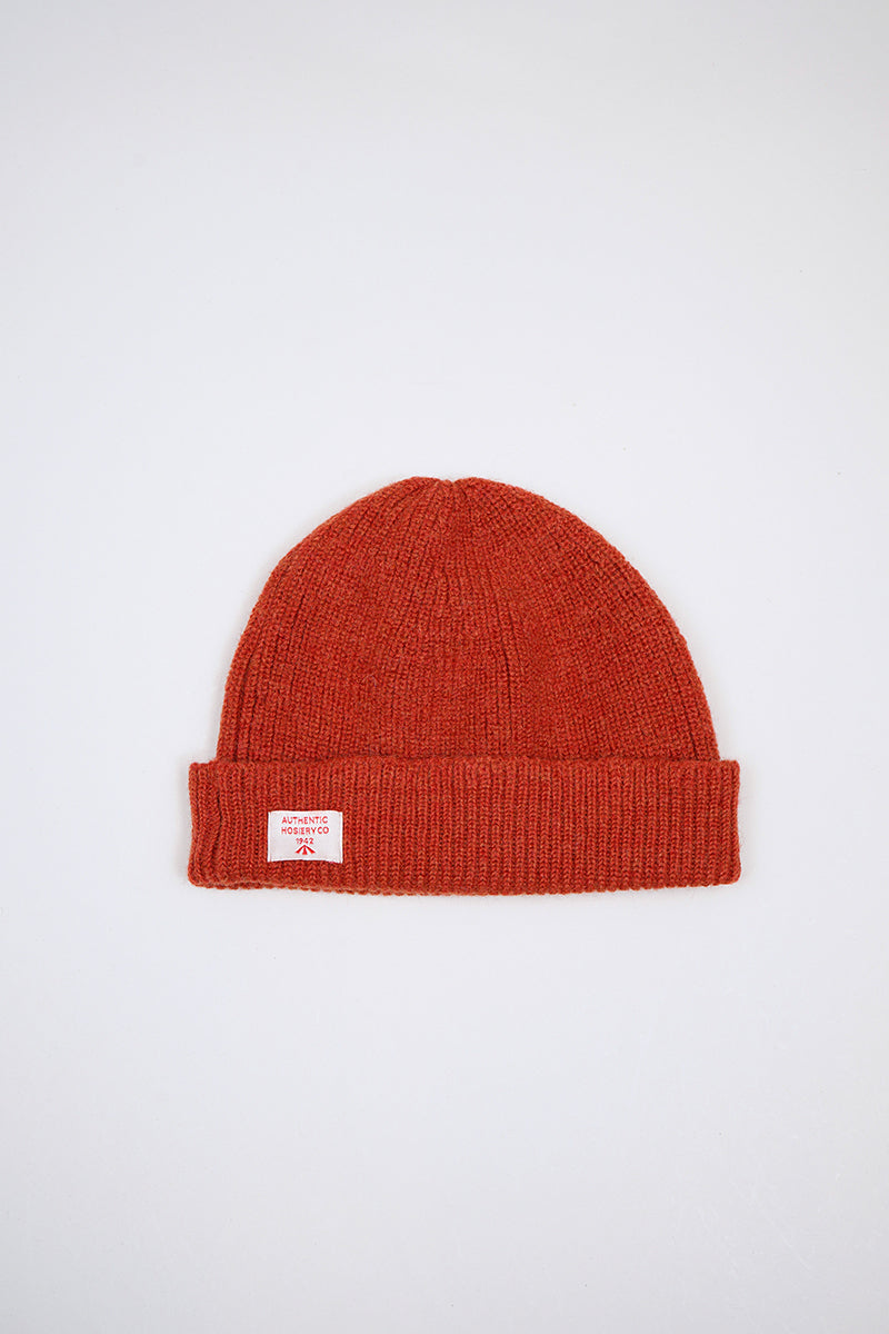 Man Le5 Le5 Beanie British Wool