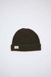 Man Le5 Le5 Beanie British Wool