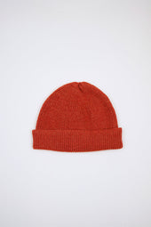 Man Le5 Le5 Beanie British Wool