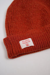 Man Le5 Le5 Beanie British Wool