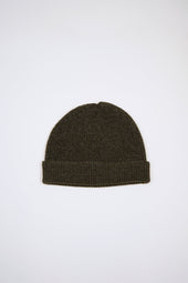 Man Le5 Le5 Beanie British Wool