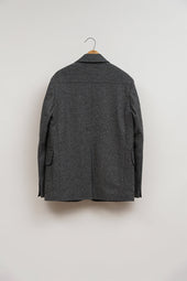 Man Le5 Le5 Sandy Irvine Jacket Fox Brothers