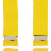 Golden Adjustable Felt Braces