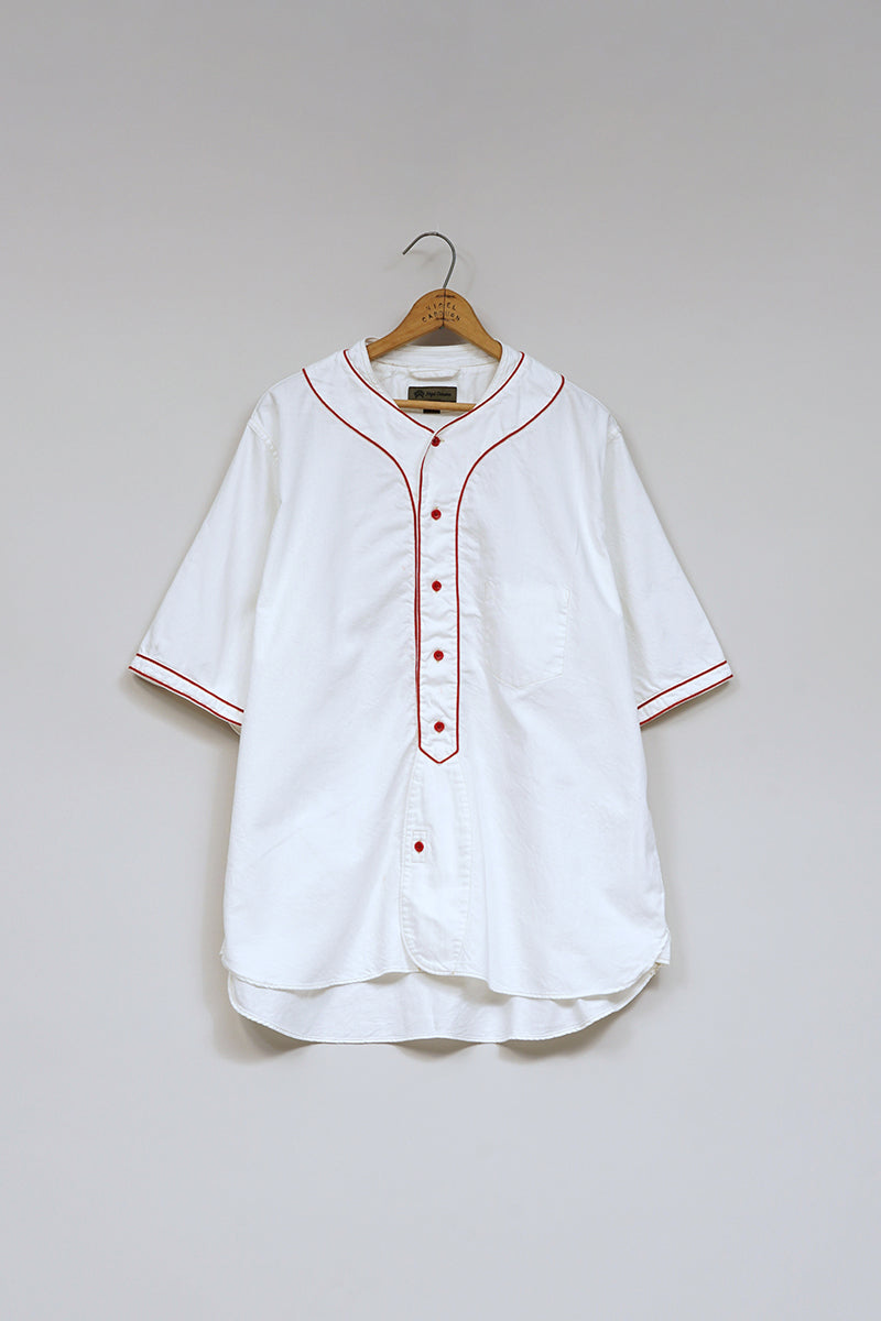 Man 2 Baseball Shirt S S Type2