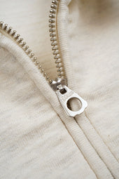 Man Zip Up Tranning Shirt Bumpy Jersey