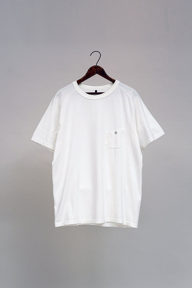 オンラインストア限定【ナイジェル・ケーボン】MAN / 5.6オンス ベーシックTシャツ / 5.6oz BASIC T-SHIRT