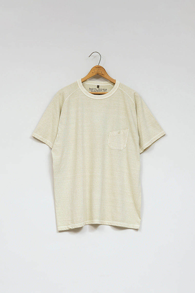 Man 5 6 T 5 6oz Basic T Shirt Pigment