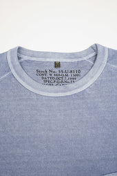 オンラインストア限定【ナイジェル・ケーボン】MAN / 5.6オンスベーシックTシャツ - ピグメント / 5.6oz BASIC T-SHIRT - PIGMENT