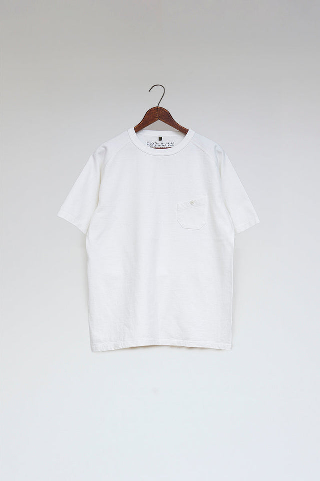 【ナイジェル・ケーボン】MAN / 9.5オンス ベーシックTシャツ / 9.5oz BASIC T-SHIRT