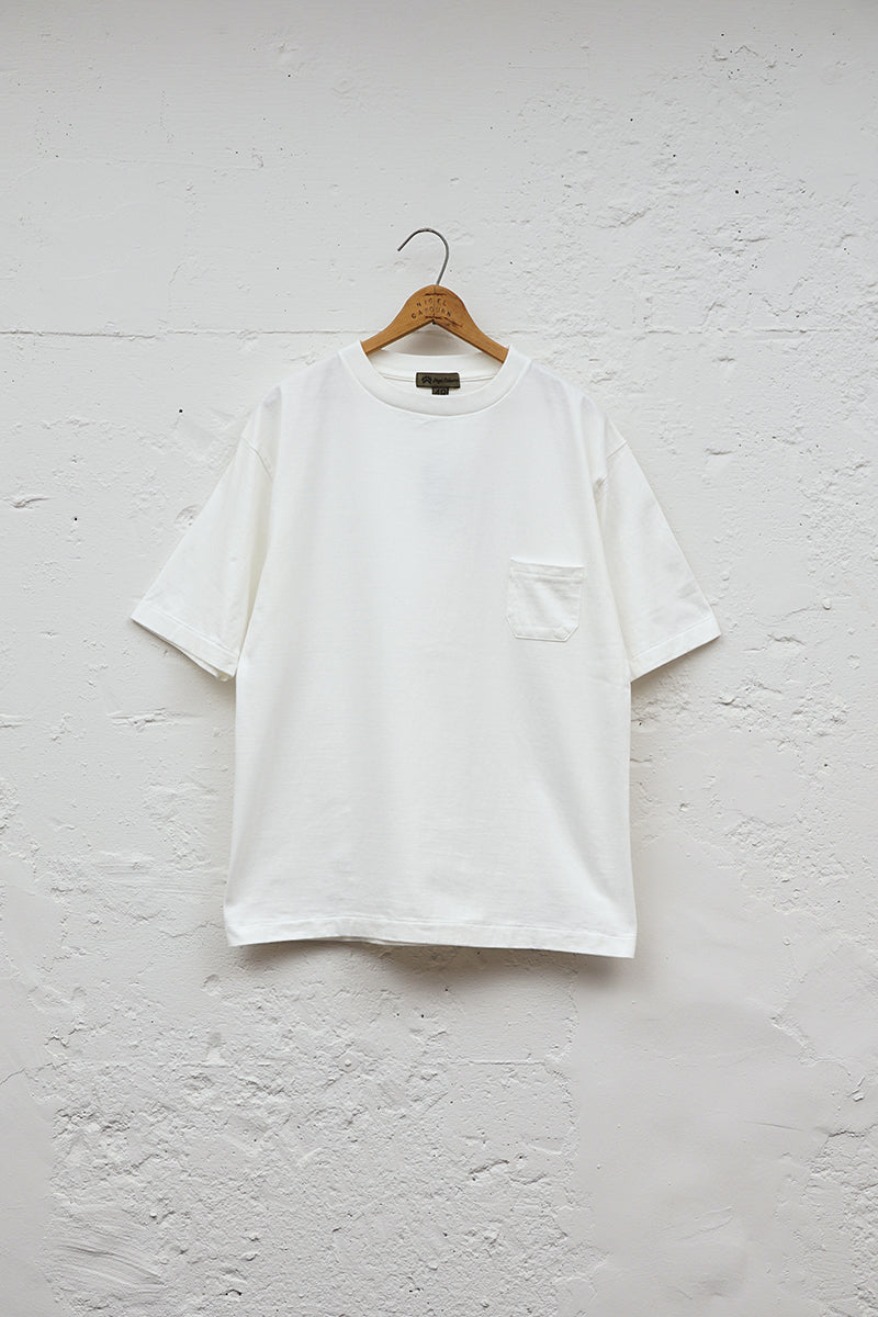 Man 7 8 T 7 8oz Basic T Shirt