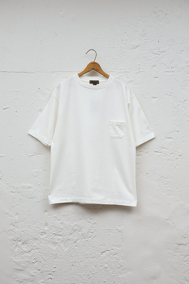 【ナイジェル・ケーボン】MAN / 7.8オンス ベーシックTシャツ / 7.8oz BASIC T-SHIRT