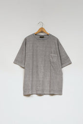 【ナイジェル・ケーボン】MAN / 7.8オンス ベーシックTシャツ - ピグメント / 7.8oz BASIC T-SHIRT - PIGMENT